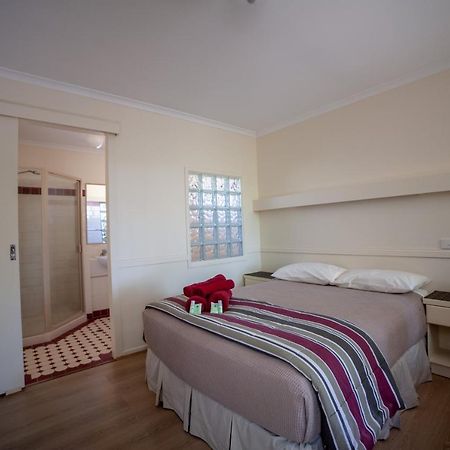 Lockyer Motel Helidon Buitenkant foto