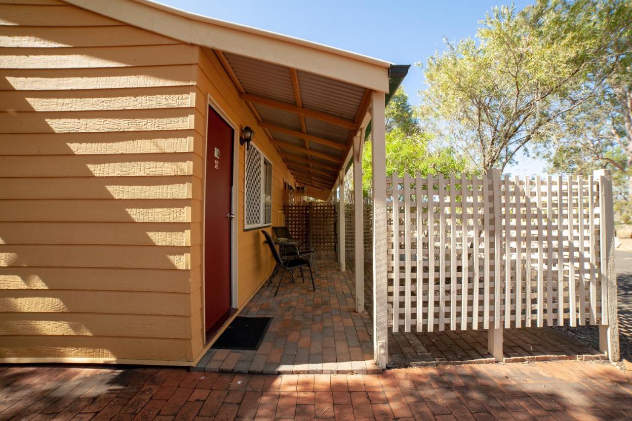 Lockyer Motel Helidon Buitenkant foto